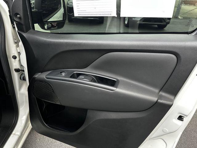 2021 Ram ProMaster City Tradesman Cargo Van
