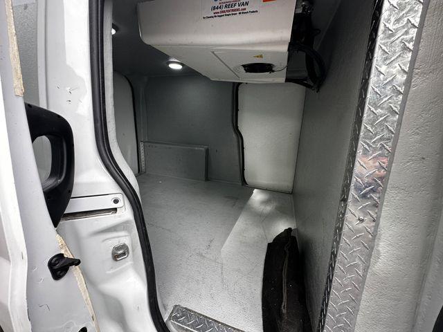 2021 Ram ProMaster City Tradesman Cargo Van