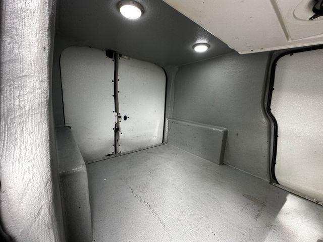 2021 Ram ProMaster City Tradesman Cargo Van