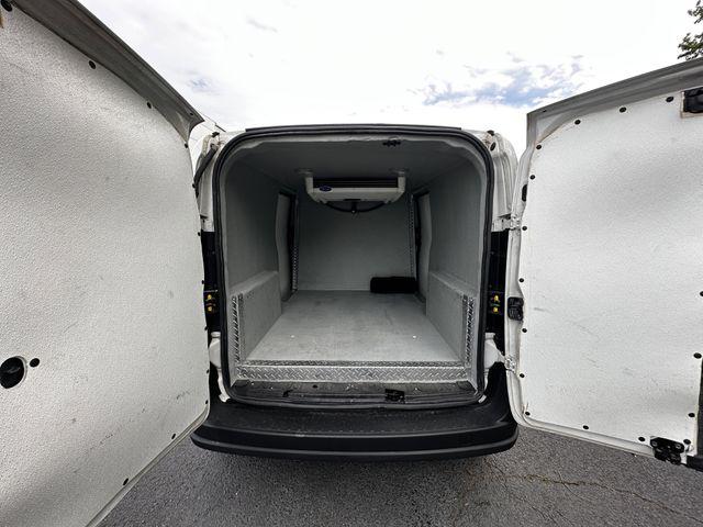 2021 Ram ProMaster City Tradesman Cargo Van