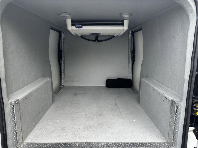 2021 Ram ProMaster City Tradesman Cargo Van