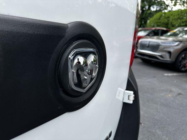 2021 Ram ProMaster City Tradesman Cargo Van