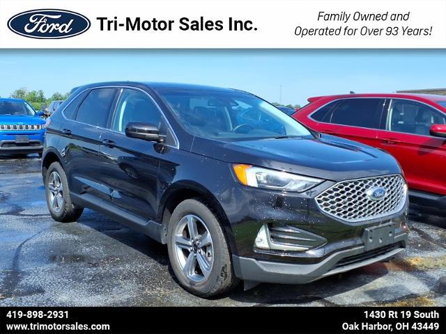 2024 Ford Edge SEL for sale in Oak Harbor, OH