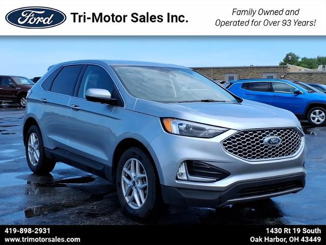 2024 Ford Edge SEL for sale in Oak Harbor, OH