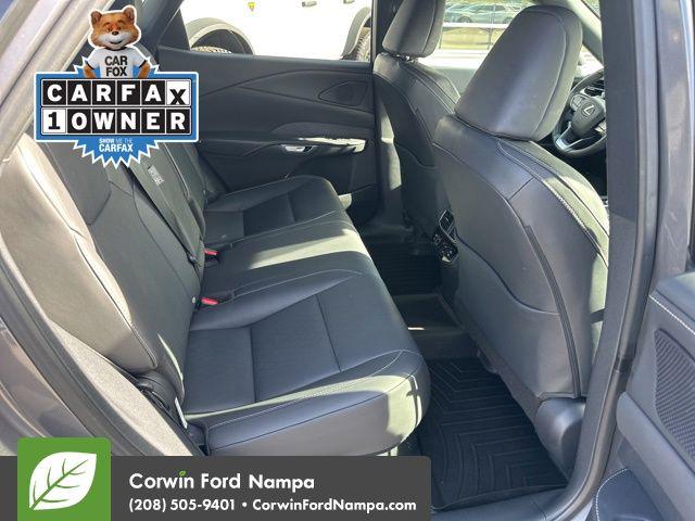 2023 Lexus RX 350 Premium Plus