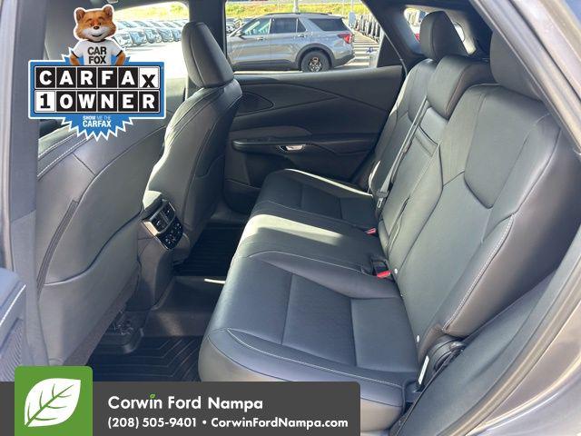 2023 Lexus RX 350 Premium Plus