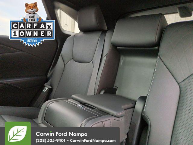 2023 Lexus RX 350 Premium Plus