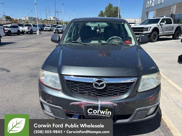 2010 Mazda Tribute i Sport