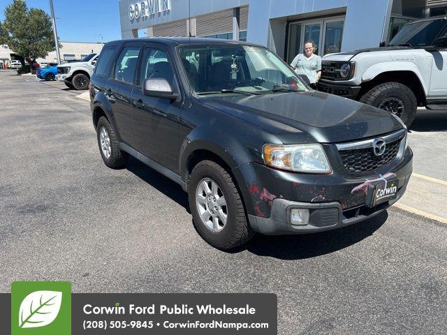 2010 Mazda Tribute i Sport
