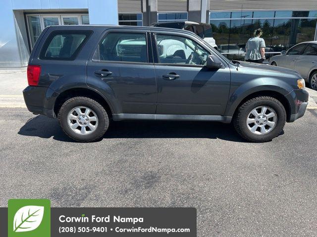 2010 Mazda Tribute i Sport