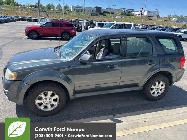 2010 Mazda Tribute i Sport