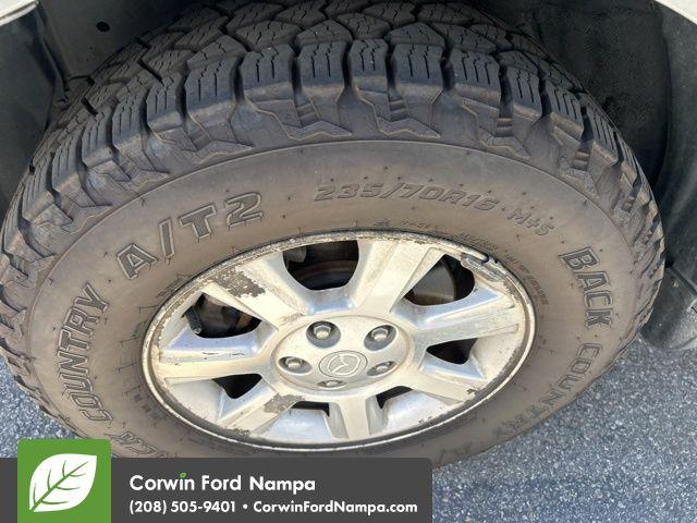2010 Mazda Tribute i Sport