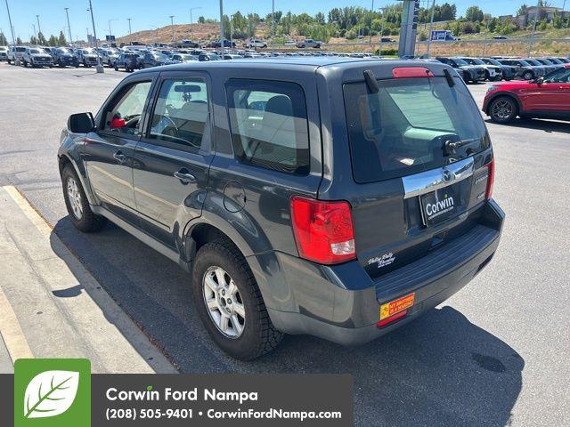 2010 Mazda Tribute i Sport