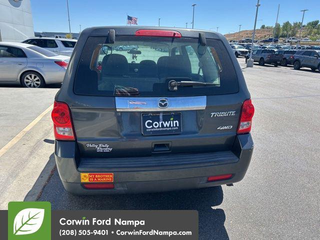 2010 Mazda Tribute i Sport