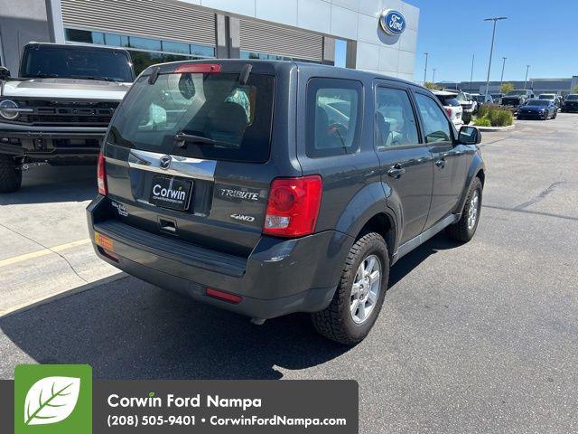 2010 Mazda Tribute i Sport
