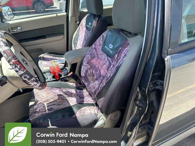 2010 Mazda Tribute i Sport