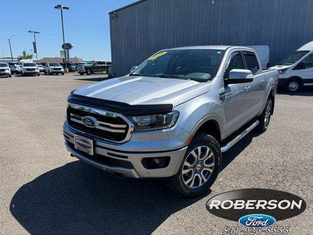 2021 Ford Ranger LARIAT for sale in Albany, OR