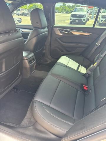 2022 Cadillac CT5 Premium Luxury