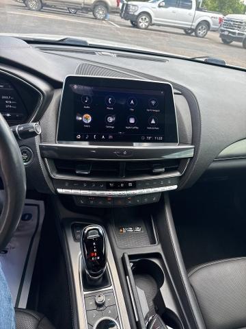 2022 Cadillac CT5 Premium Luxury