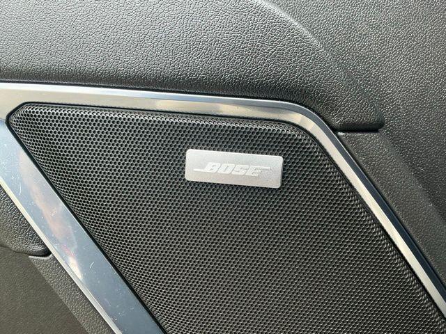 2023 Chevrolet Silverado 1500 4WD Crew Cab Short Bed RST