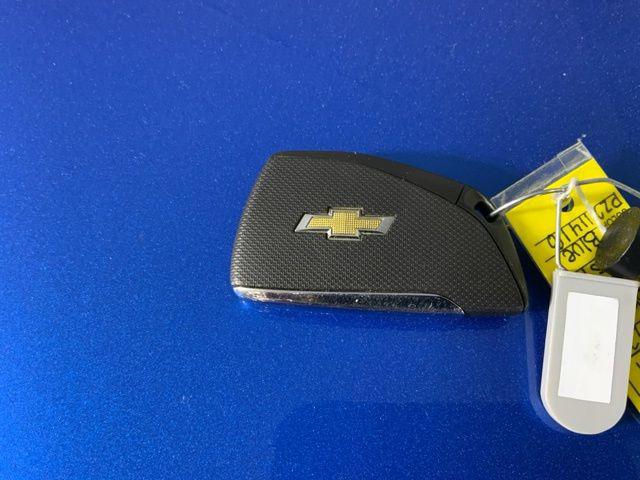 2023 Chevrolet Silverado 1500 4WD Crew Cab Short Bed RST