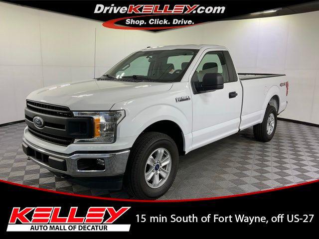 2019 Ford F-150 XL for sale in Decatur, IN