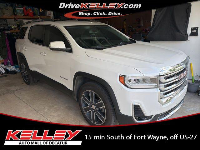 2020 GMC Acadia AWD SLT for sale in Decatur, IN
