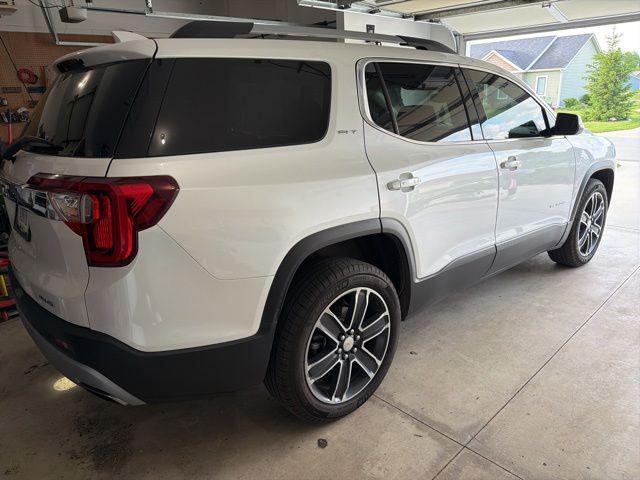 2020 GMC Acadia AWD SLT