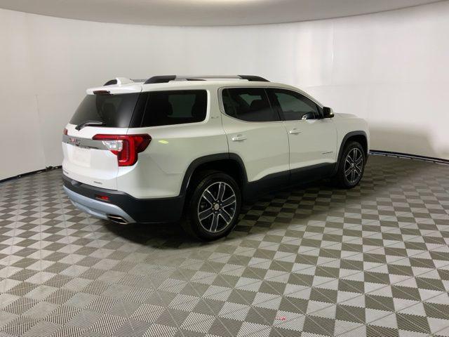 2020 GMC Acadia AWD SLT