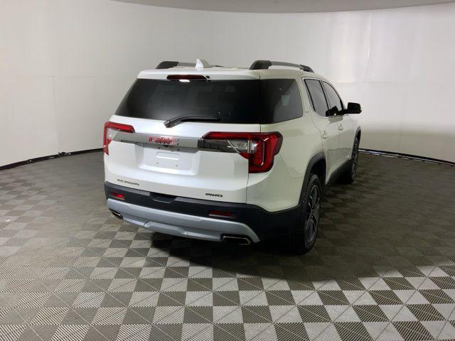2020 GMC Acadia AWD SLT