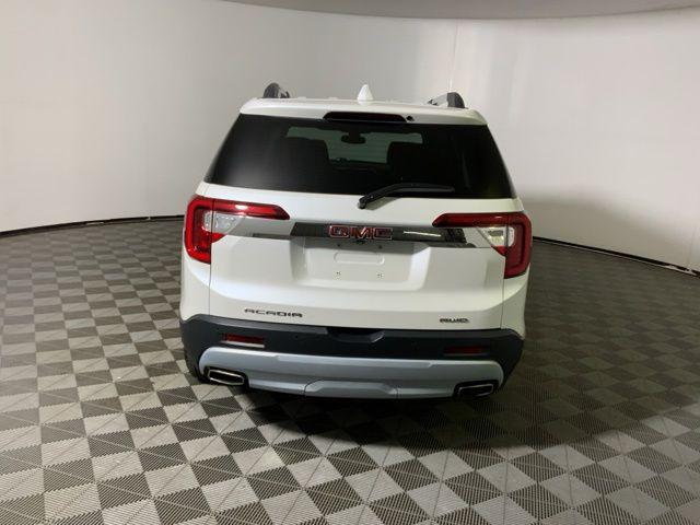 2020 GMC Acadia AWD SLT