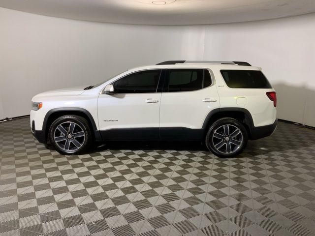 2020 GMC Acadia AWD SLT