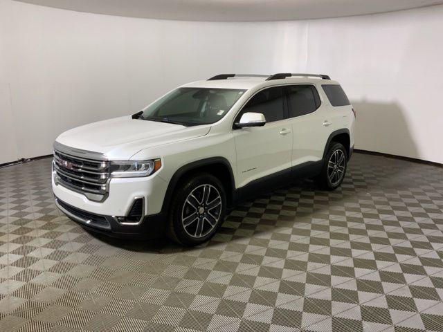 2020 GMC Acadia AWD SLT