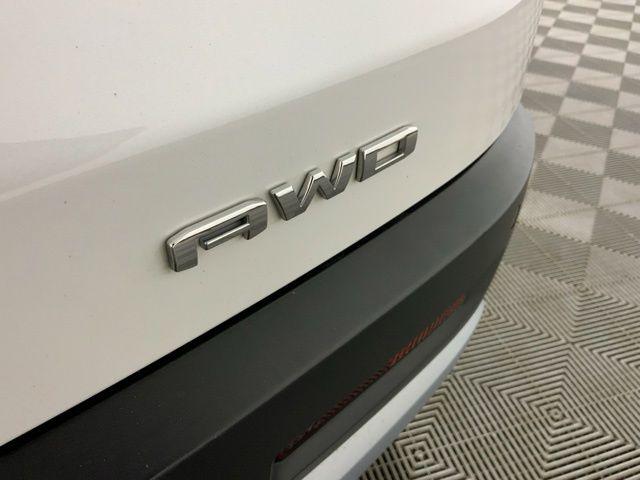 2020 GMC Acadia AWD SLT