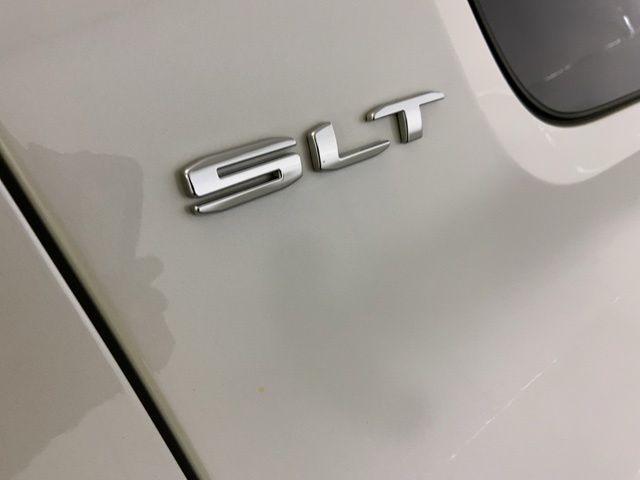 2020 GMC Acadia AWD SLT
