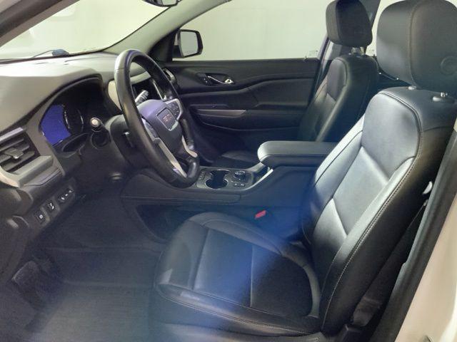 2020 GMC Acadia AWD SLT