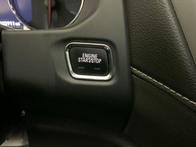 2020 GMC Acadia AWD SLT