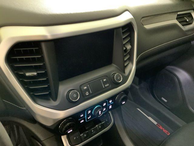 2020 GMC Acadia AWD SLT