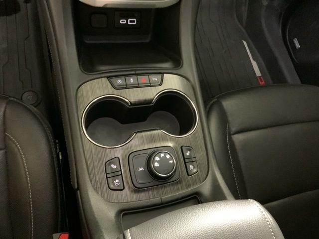 2020 GMC Acadia AWD SLT