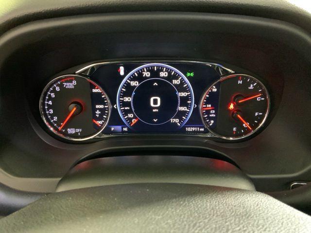 2020 GMC Acadia AWD SLT