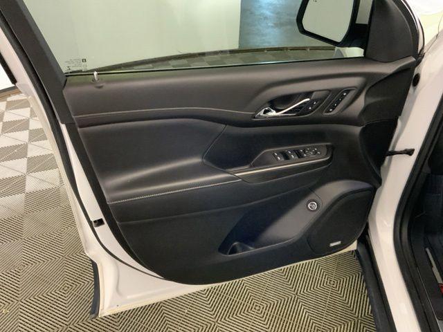 2020 GMC Acadia AWD SLT