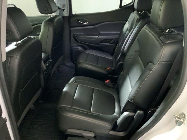 2020 GMC Acadia AWD SLT