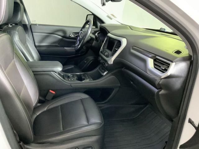 2020 GMC Acadia AWD SLT