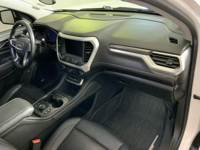 2020 GMC Acadia AWD SLT