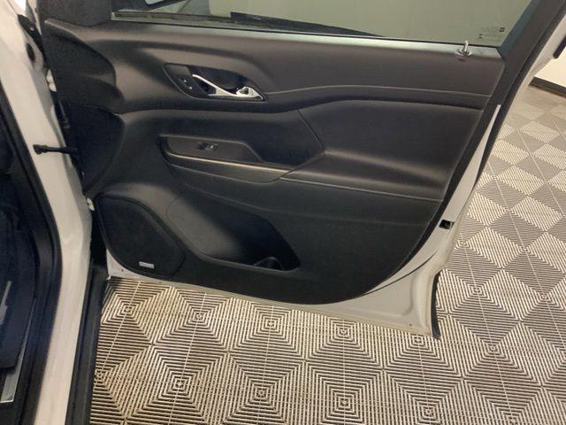 2020 GMC Acadia AWD SLT