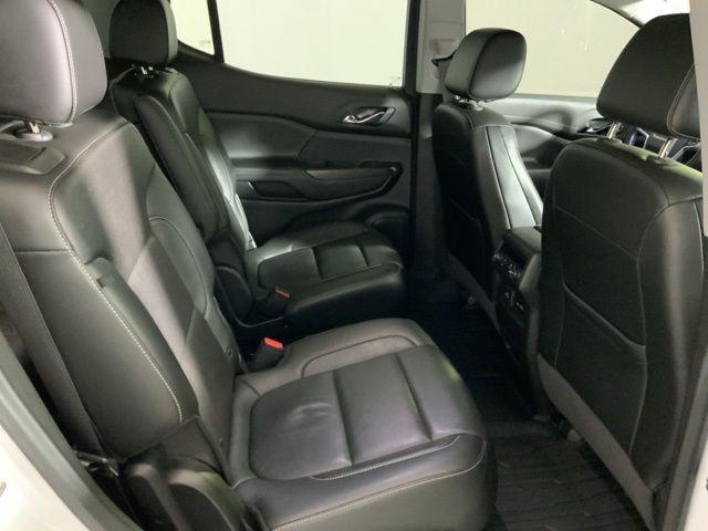2020 GMC Acadia AWD SLT