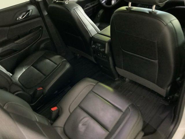 2020 GMC Acadia AWD SLT