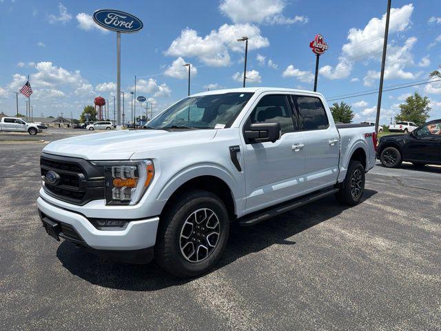2022 Ford F-150 XLT for sale in Platte City, MO