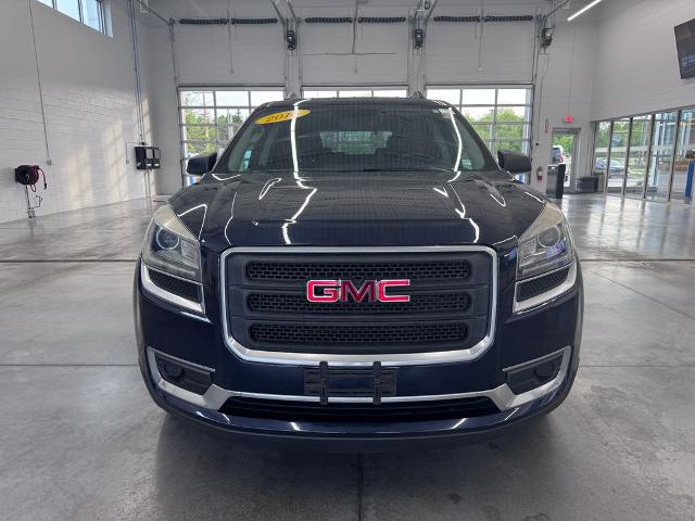 2016 GMC Acadia SLE-2