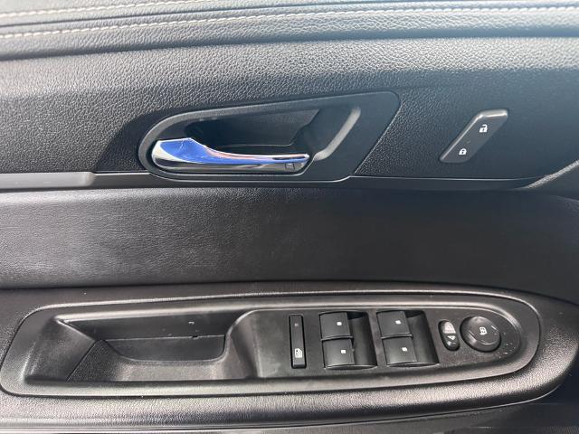 2016 GMC Acadia SLE-2